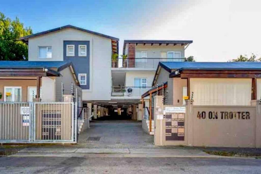 شقة Perfect Knysna Getaway - Little Nest Studio المظهر الخارجي الصورة