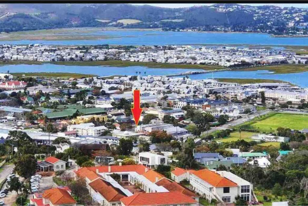 شقة Perfect Knysna Getaway - Little Nest Studio المظهر الخارجي الصورة